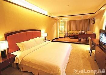 Longhua Yinxuan Hotel Shenzhen المظهر الخارجي الصورة