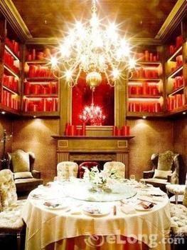 Longhua Yinxuan Hotel Shenzhen المظهر الخارجي الصورة