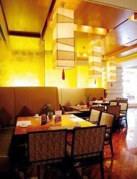 Longhua Yinxuan Hotel Shenzhen المظهر الخارجي الصورة